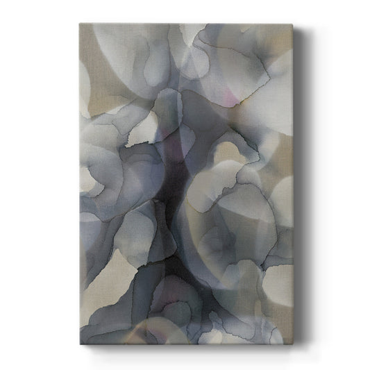 Heavy Weather Premium Gallery Wrapped Canvas - Ready to Hang