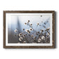 Spring Fluff - Barnwood Framed Art Print