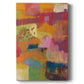 Custom Stone IV Premium Gallery Wrapped Canvas - Ready to Hang