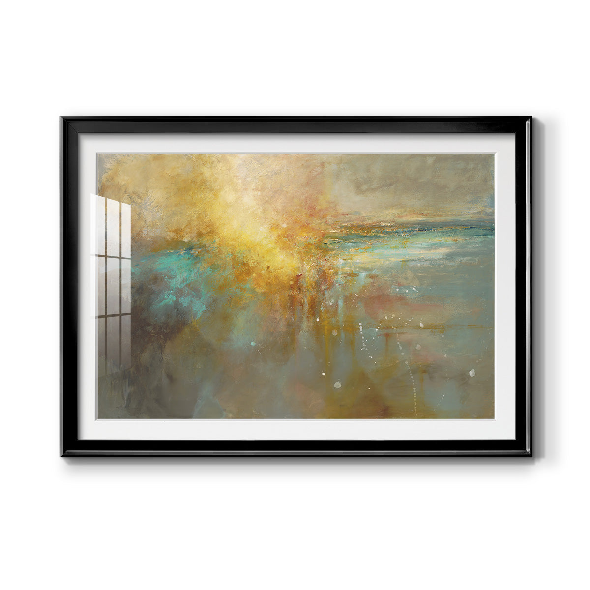 Del Rio Premium Framed Print - Ready to Hang