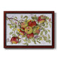 Apples Premium Framed Canvas- Ready to Hang