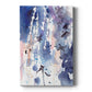 Late Night Breeze I Premium Gallery Wrapped Canvas - Ready to Hang