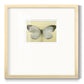 Chrysalis - Double Matboard Framed Print