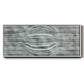 Forme Voluptueuse - Floater Framed Canvas Print