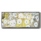 Heirloom Treasure II - Floater Framed Canvas Print