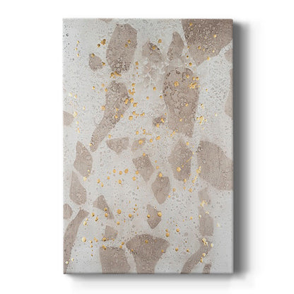Chordata II - Canvas Art Print