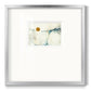 Continuum - Double Matboard Framed Print