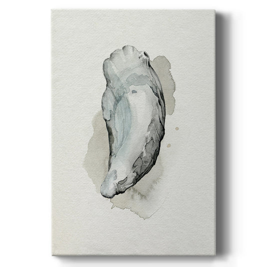 Oysters on the Bay II - Canvas Art Print