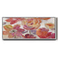Fancy Free - Floater Framed Canvas Print