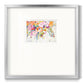 Dance Lessons - Double Matboard Framed Print