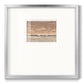 Early Evening Light I Premium Framed Print Double Matboard