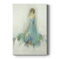 Reflection on You Premium Gallery Wrapped Canvas - Ready to Hang