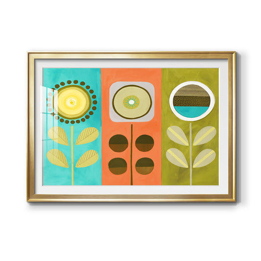 Everything Is Just Fine Premium Framed Print - Ready to Hang