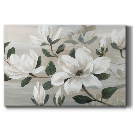 Southern Charm - Canvas Art Print