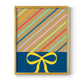 Stripes - Restickable Framed Art Print