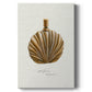 Gilded Toiletries II - Canvas Art Print