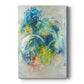 Silent Energy I Premium Gallery Wrapped Canvas - Ready to Hang