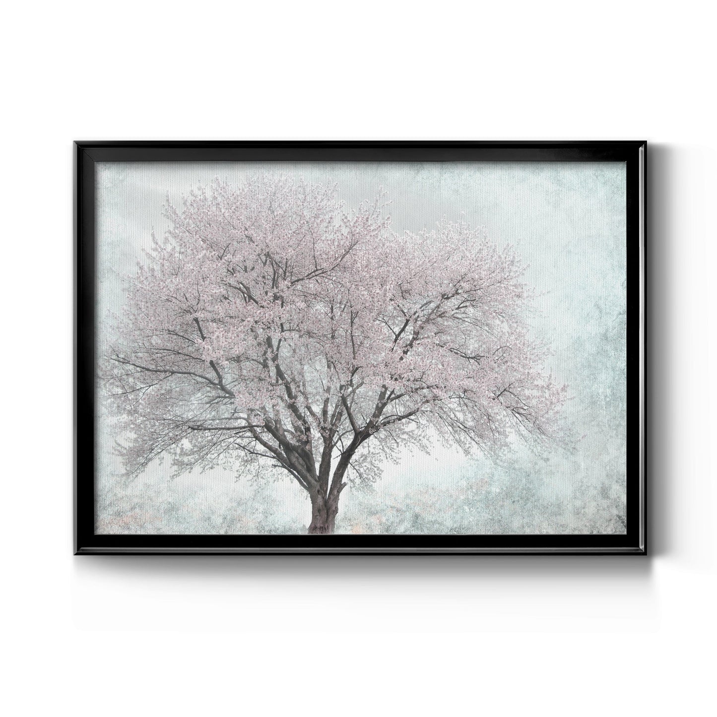 A Feel of Spring I Premium Classic Framed Canvas - Ready to Hang