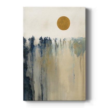Equilibrium - Canvas Art Print