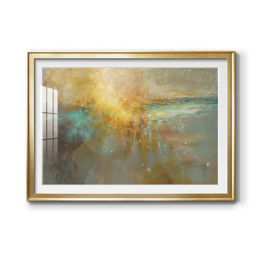 Del Rio Premium Framed Print - Ready to Hang