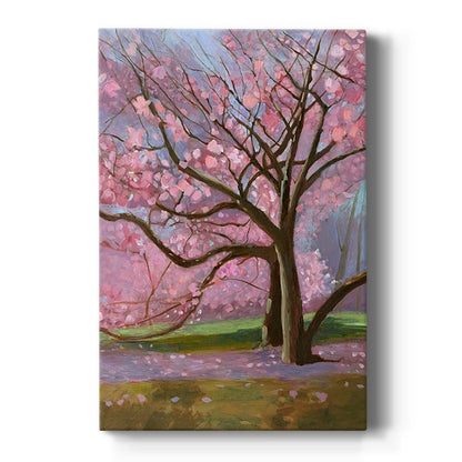 Maggie - Canvas Art Print
