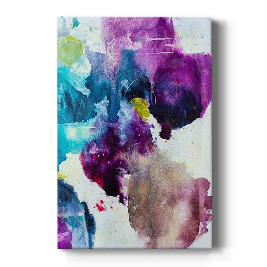 Dreaming II - Canvas Art Print