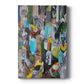 Puerto Vallarta Premium Gallery Wrapped Canvas - Ready to Hang