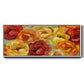 Peak of Summer - Floater Framed Canvas Print
