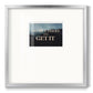 Bro-Inspo V - Double Matboard Framed Print
