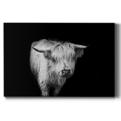 It's A Mooood II - Canvas Art Print