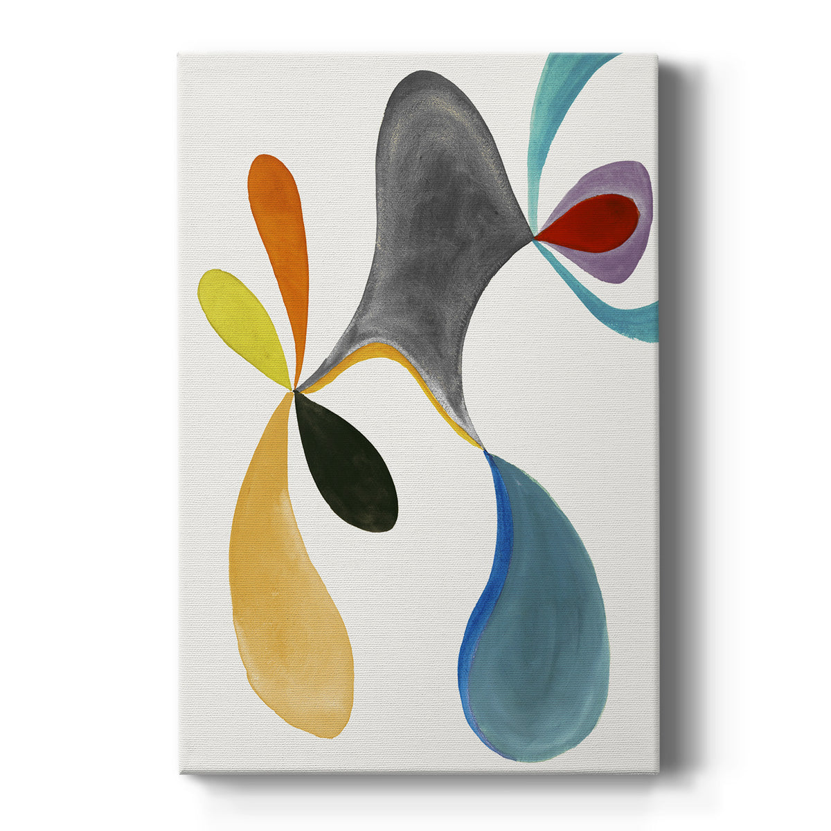 Magic Tricks I - Canvas Art Print