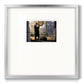 Au Revoir - Double Matboard Framed Print
