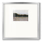 At Dusk Turnwood - Double Matboard Framed Print