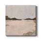 Misty Horizon Line I - Canvas Art Print