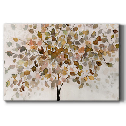 Nature's Gift - Canvas Art Print
