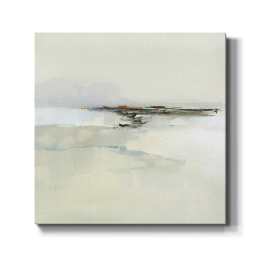 Atmospheric Edge I - Canvas Art Print