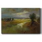 The Way Home Premium Gallery Wrapped Canvas - Ready to Hang