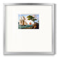 Sailing - Double Matboard Framed Print