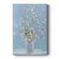 Cherry Blossom Arrangement - Canvas Art Print