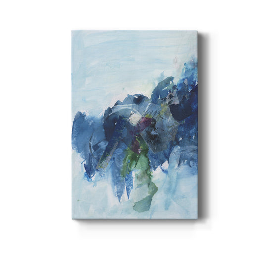 Skyward Bound I Premium Gallery Wrapped Canvas - Ready to Hang