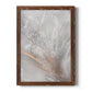 Summer Wisps II - Premium Canvas Framed in Barnwood - Ready to Hang