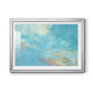 I'll Fly Away Premium Framed Print - Ready to Hang