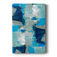 Impasto I Premium Gallery Wrapped Canvas - Ready to Hang