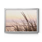 Cape Dune Morning Premium Classic Framed Canvas - Ready to Hang