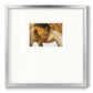 To Know Me is to Love Me I - Double Matboard Framed Print