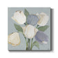 French Tulips II - Canvas Art Print