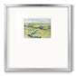 Idyll Sweep Premium Framed Print Double Matboard