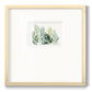 Vert Volunteers II - Double Matboard Framed Print