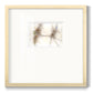 Earth Systems II - Double Matboard Framed Print