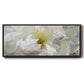Breathless II - Floater Framed Canvas Print